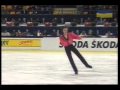 Dmitri Dmitrenko UKR 1993 European Figure Skating Championships Men S Free Skate Dmitri Dmitrenko UKR 1993 European Figure Skating Championships Men S Free Skate