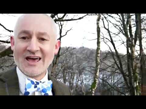 The Tragedy of Heaven - Revelation chapter 4 - JS Gillespie - 09012022