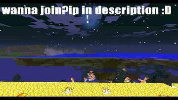 Minecraft 1.2.5 craftbukkit server  whitelist NO GRIEFING OR BAN! [no lag] [10 slots]