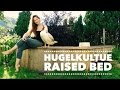 Hugelkulture: Building a Raised Bed with reclaimed wood for the Hugelkultur bed Hugelkulture: Building a Raised Bed with reclaimed wood for the Hugelkultur bed