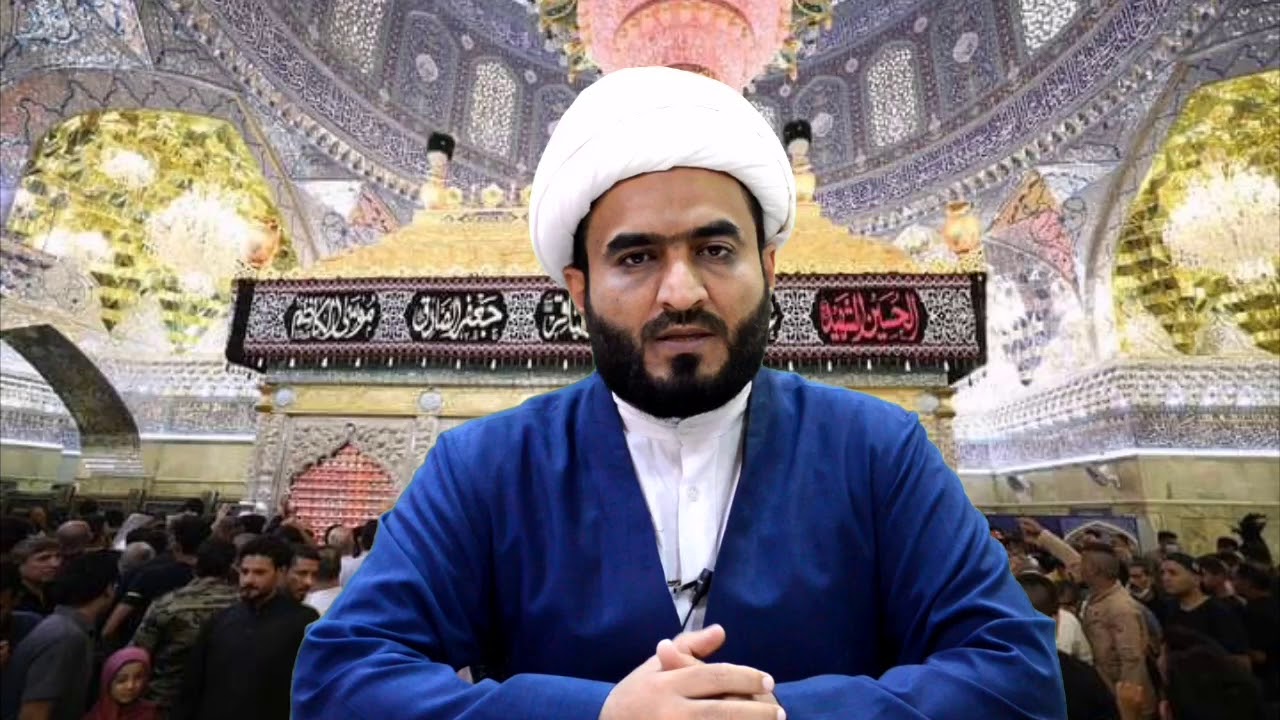سيرة الامام الحسن العسكري ع