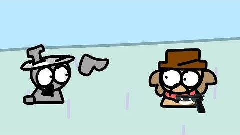 animatic battle audio but sprunki