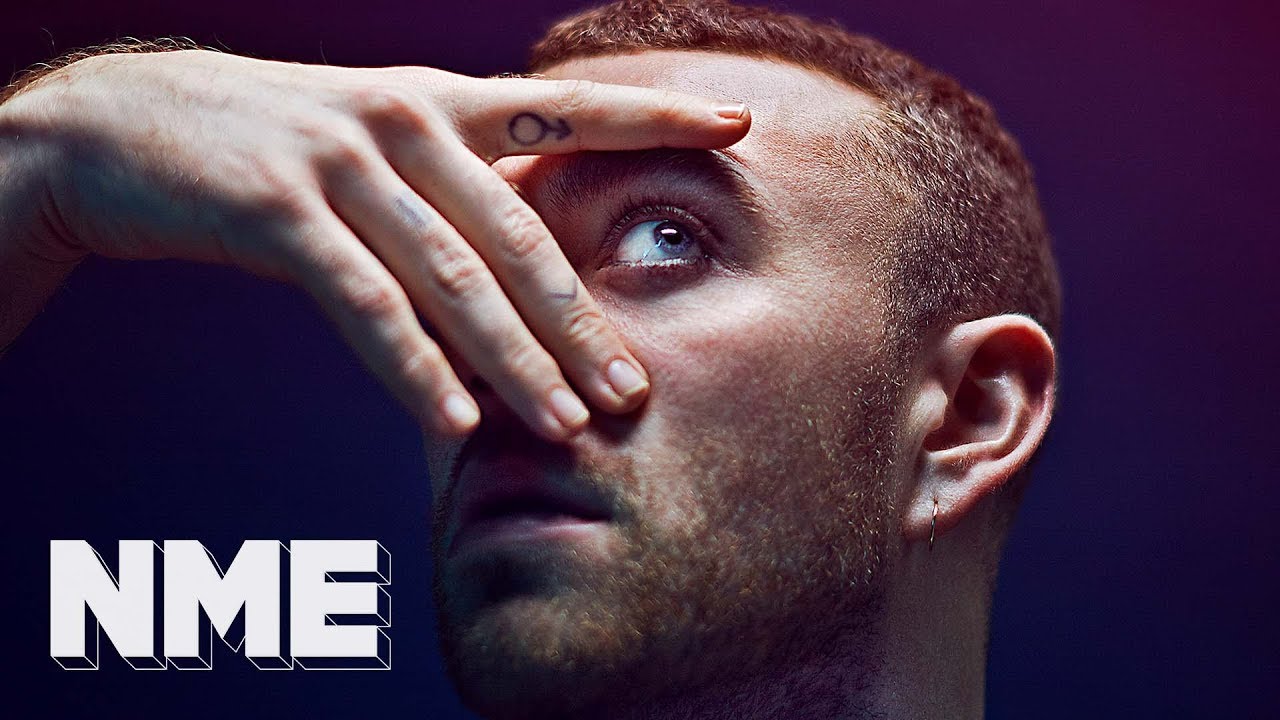 Sam Smith | In Conversation with NME - YouTube
