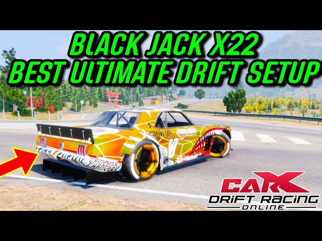 CarX Drift Racing - NEW 1200hp Drift Lamborghini + 3 OTHER Cars!! (PTR  2.14.0) 