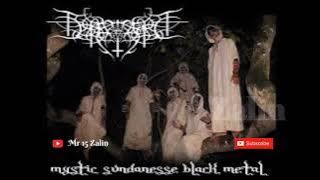 Nyareat - Nestapa Ti Liang Kubur ( Music Video Metal Indonesia )