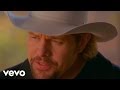 Toby keith  my list