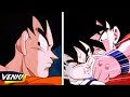 TOP 7: Momentos de Goku ENOJADO - ¡Esto es lo que pasa cuando HACEN ENOJAR a Goku!