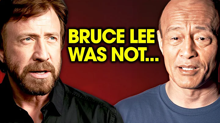 Dan Inosanto & Chuck Norris FINALLY Speaks Up About Bruce Lee And Fans Are Furious