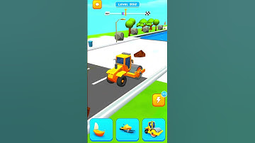 Shape Shifting Gameplay #gameplay #shorts #games #shapeshifting