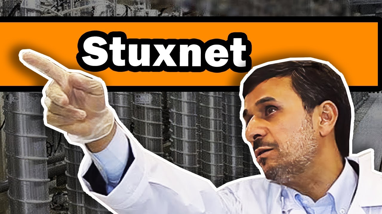 ویروسی که برنامه هسته‌ای ایران را فلج کرد