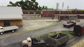 Little Bytham Nov.2016