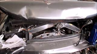 PS1700 - 2006 Scion XB 1.5L FWD 5SPD Manual 81k
