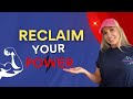 The Truth About Narcissistic Abuse & How to Reclaim Your Power