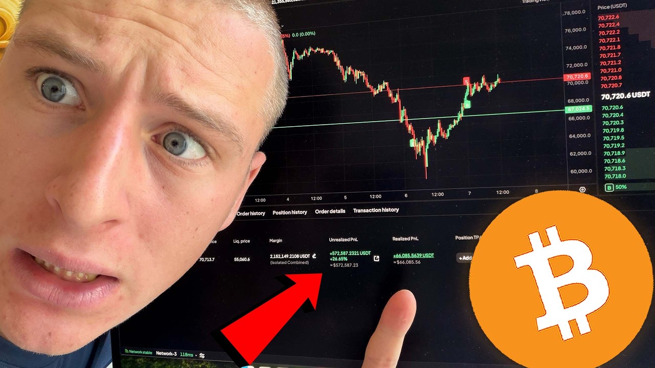 Я буду продавать биткоины здесь: