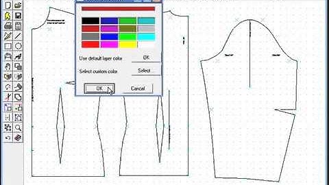 Seam Allowances and Offsets