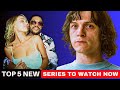 Top new web series on netflix amazon prime hbomax  new released web series 2023