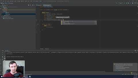 Creating the Window | Java Pong Part 1