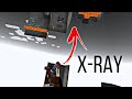 3 Способа ПОЛУЧИТЬ X-Ray ЭФФЕКТ Без ЧИТОВ! | Minecraft Bedrock Edition | Майнкрафт Пе 1.16.220 |