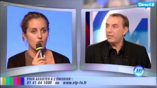 Fou Rire De Cécile De Ménibus Quiproquo Entre Un Fidèle ? Et Infidèle ? 08062011