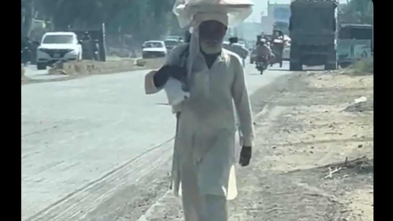 Amjad | Da baba sada hbre#subscribemychannel 