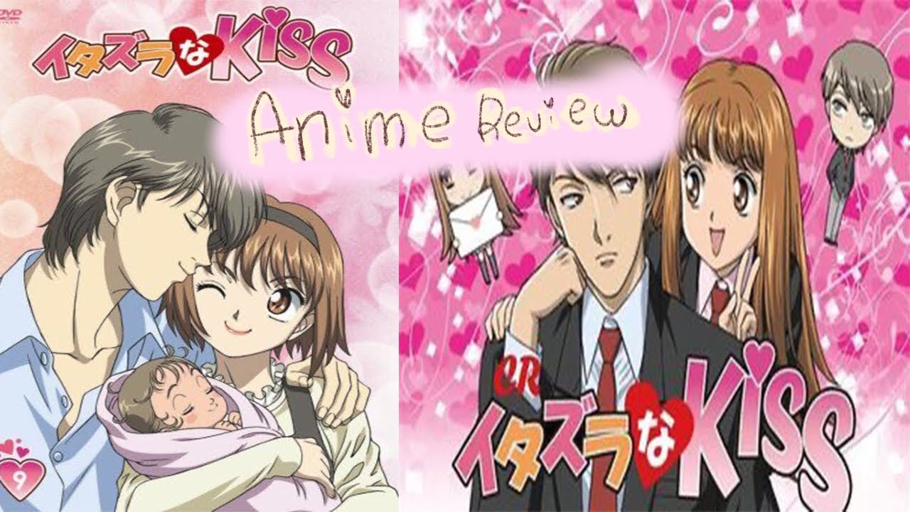 Itazura na Kiss  Hohoemi Naoki no Theme ll  Best Anime Music   Emotional Anime Soundtrack  YouTube
