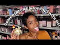 ❤Come shopping with me for CHEAP/affordable PERFUMES | Shopping for perfume deals at Burlington