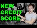 HUGE changes coming to your Credit Score in 2019…