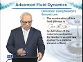 MTH7123 Advanced Fluid Dynamics Lecture No 195