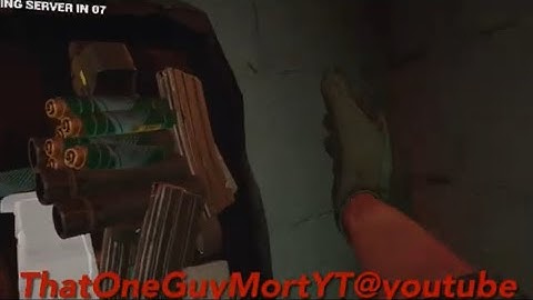 To the people who died in kitchen  | Ghosts Of Tabor #ghostsoftabor #vr #shorts #fyp