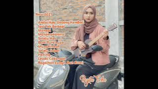 Regita Echa || Full Album Cover Akustik ❤️ 2021#ilusitakbertepi #menepi #selaluada