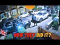 UK Bad Drivers &amp; Driving Fails Compilation | UK Car Crashes Dashcam Caught (w/ Commentary) #180