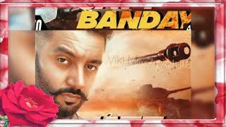 Jatt Bande-Remix #Sippy Gill# Latest Punjabi song!#Viki Mix7 picture#!