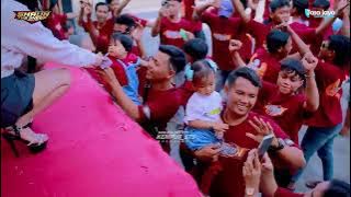 PUSPA DIN ANNESIA - SHAUN THE SHEEP - HAPPY PARTY SQUAD KOMPAK - SIDOMULYO DEMPET DEMAK