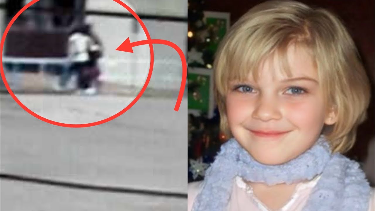 Fue al COLEGIO y esta PAREJA se la llevó y le hizo lo PEØR - Sus ÚLTIMAS imágenes quedaron grabadas