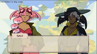 Team 04 - CloudBound - Build Playthrough
