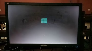 Windows 10 diskless boot