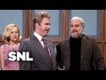 Celebrity Jeopardy: Sean Connery, Anne Heche, Chris Tucker - SNL