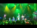 Limp Bizkit-Gold Cobra (Live) 5/6/22 at Hard Rock Live at Etess Arena