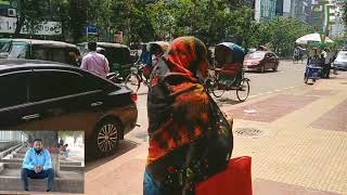 Dhanmondi Sonkor ধনমণড শকর