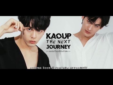 [Vietsub+Engsub] "Em sẵn sàng đi cùng người này rồi" - Kao Noppakao, 110521