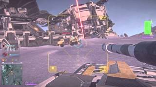 Planetside 2: Shout Outs, Test Server, Update!