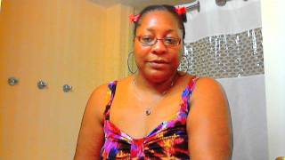 Hairlista Hair Challenges And A Little Talk About My Natural Hair Journey