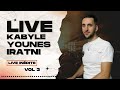 Younes iratni ( Live spécial fête) #vol 3