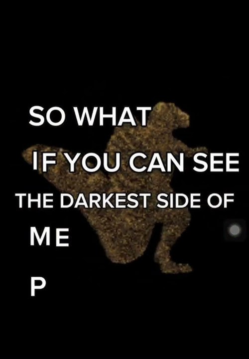 yes im a simp
