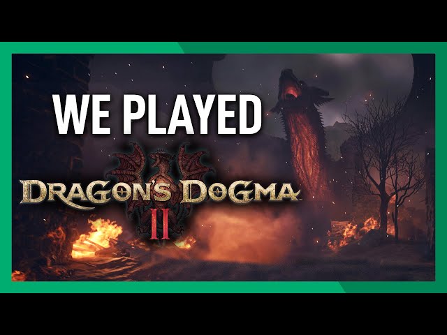 We Played Dragon's Dogma 2! class=