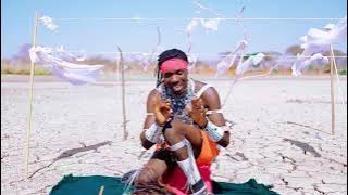 Jikungu_ Harusi Kwa Zunya_official video music. Mbada studio