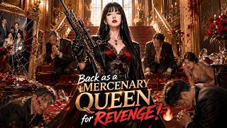 from Abused Daughter To Killing Machinenow Her Entire Family Crawls For Mercy 