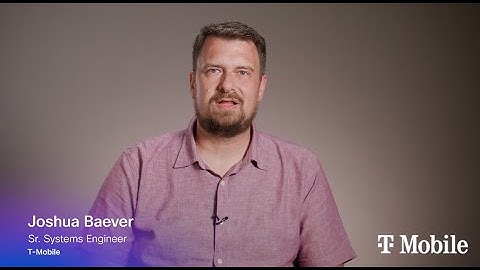 Join us at WebexOne | T-Mobile