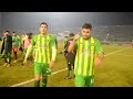 Triunfo de Aldosivi ante Rosario Central