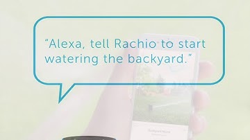 Rachio Smart Sprinkler Controller, 8 Zone 2nd Generation, Works with Amazon Alexa